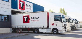 Taisa_Logistics