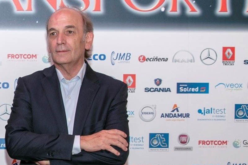 GantaBI nombra a Jorge Platón como Director Comercial