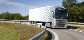 Volvo Trucks lider 2021 2