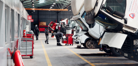 Renault Trucks  campaña movilidad 4