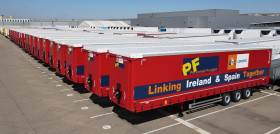 Serie PF ABC Logistic