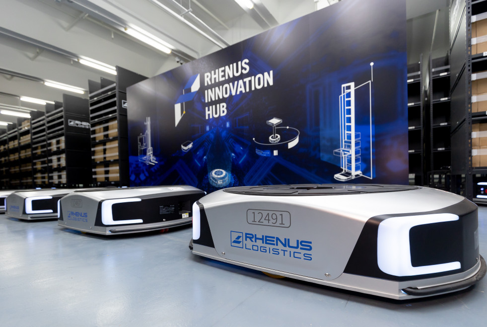 2023 07 13 Press Release Rhenus Innovation Hub HK Geek
