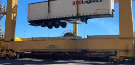 XPO Logistics   Puerto de Barcelona (2)