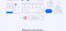 Nanogrado Transporte