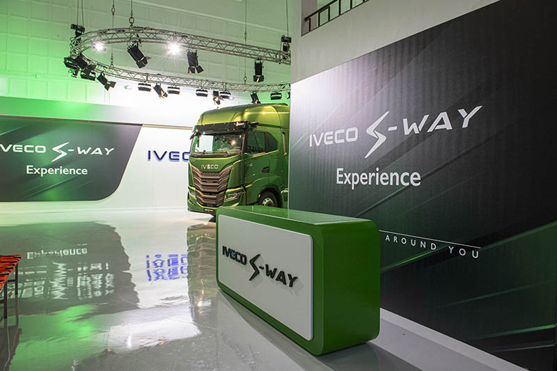 IVECO S WAY Experience (10)