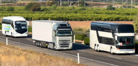 Parliament endorses overly ambitious EU CO₂ targets for new heavy duty vehicles