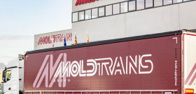 Imagen NOTA DE PRENSA   El Grupo Moldtrans cumple 45 años consolidado como un operador logístico integral
