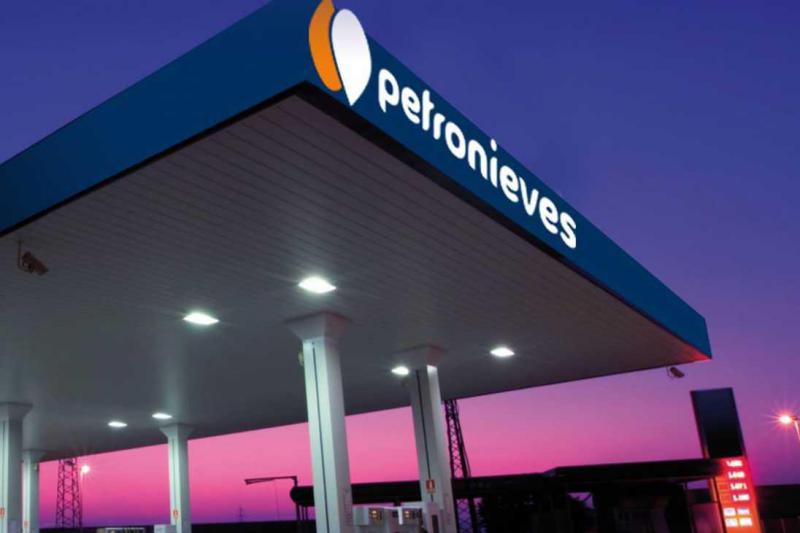 Uno de los objetivos de Petronieves para 2015 es incrementar los servicios que ofrece a los transportistas.