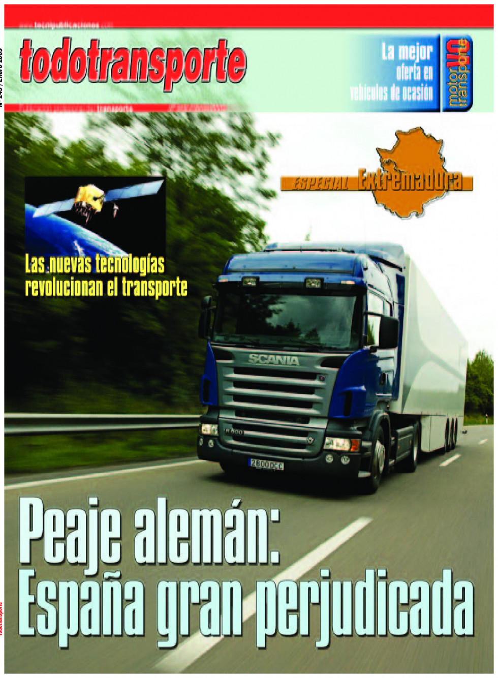 Todotransporte245