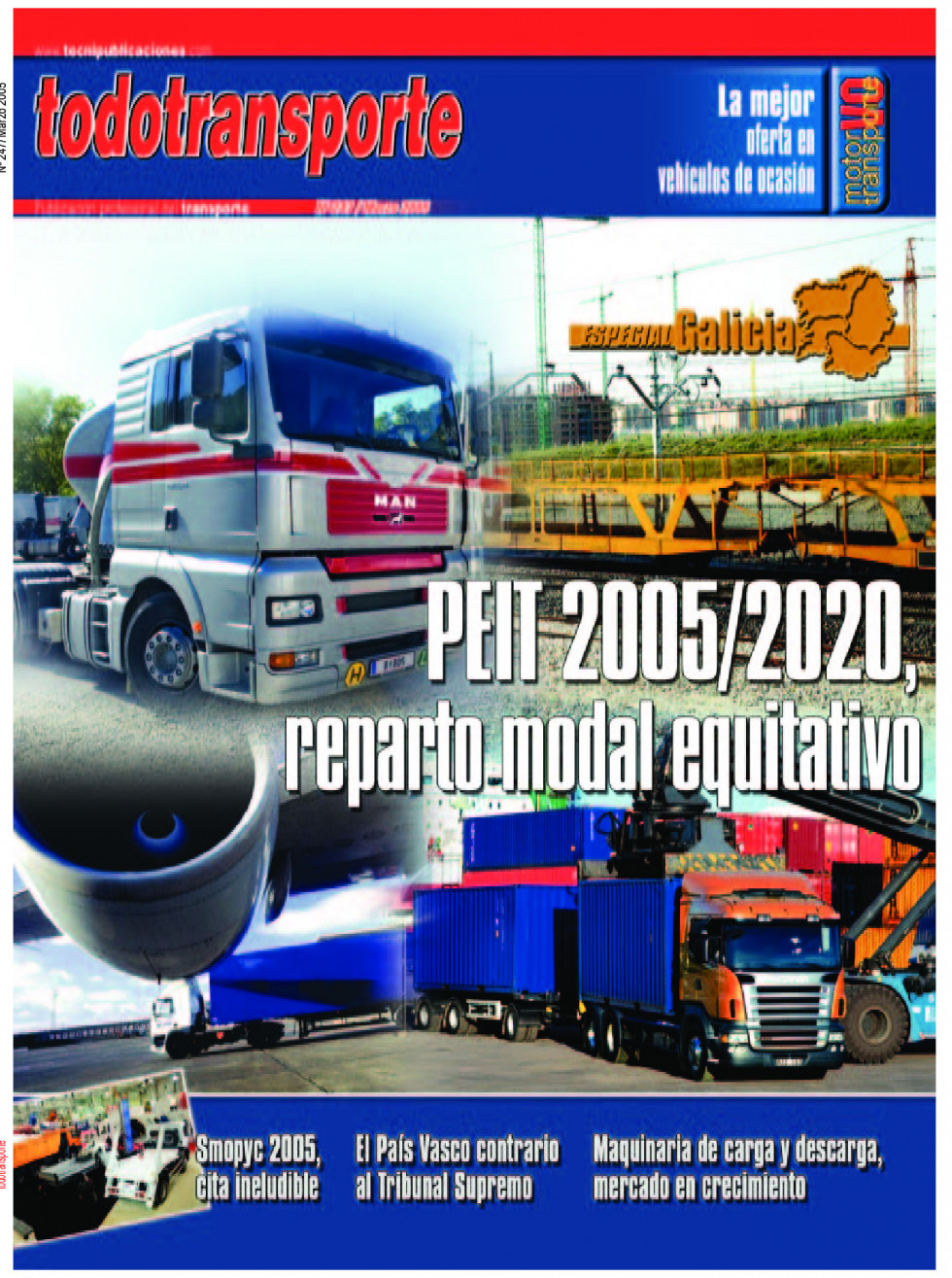 Todotransporte247