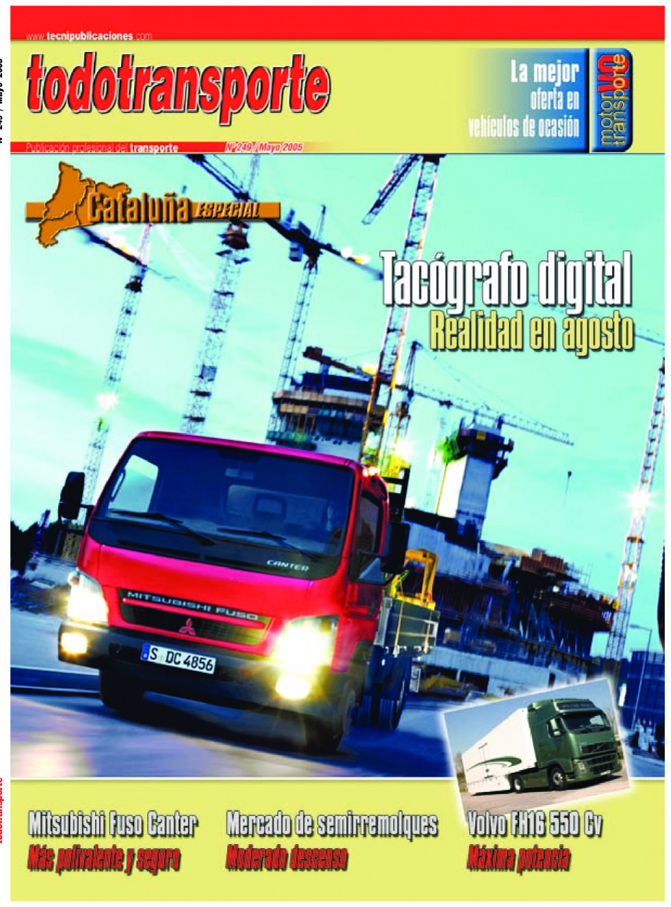 Todotransporte249
