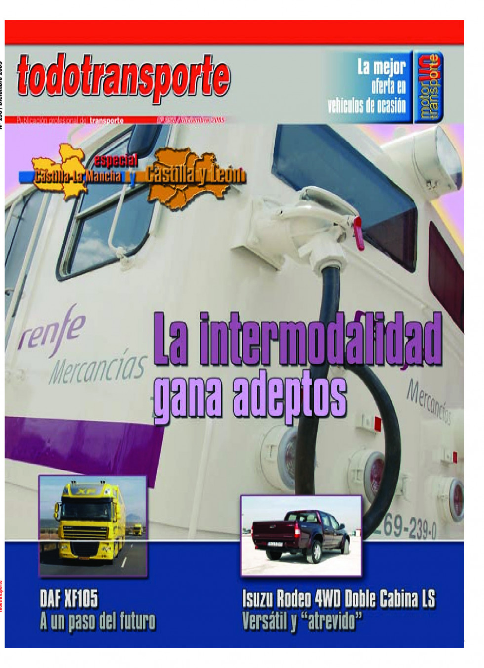 Todotransporte256