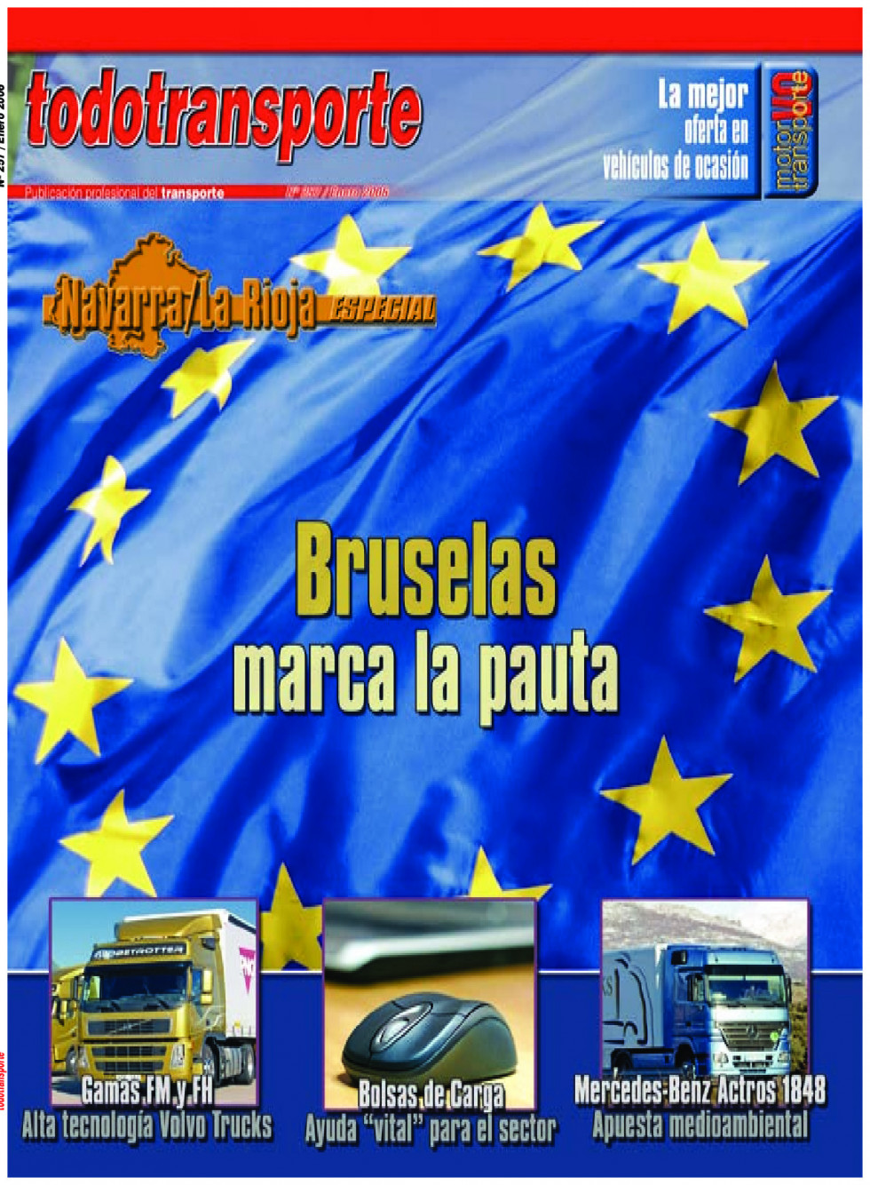 Todotransporte257