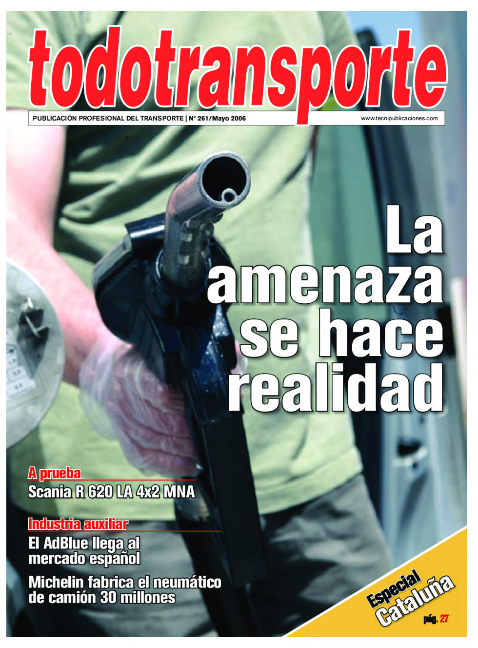 Todotransporte261