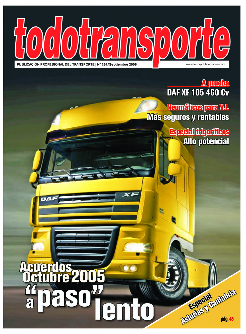 Todotransporte264