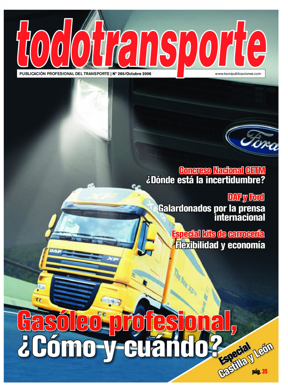 Todotransporte265