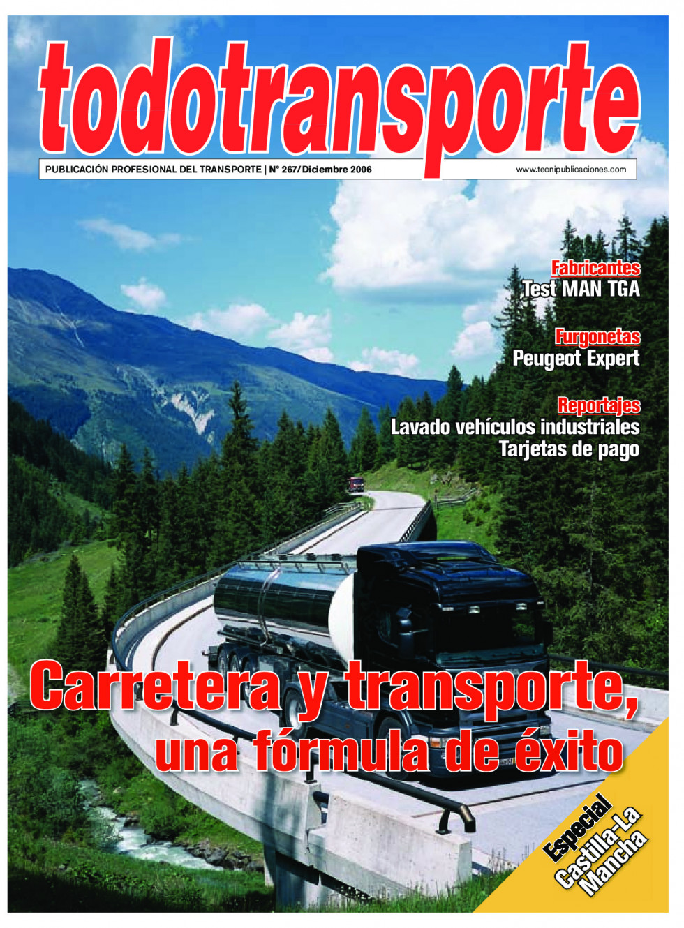 Todotransporte267