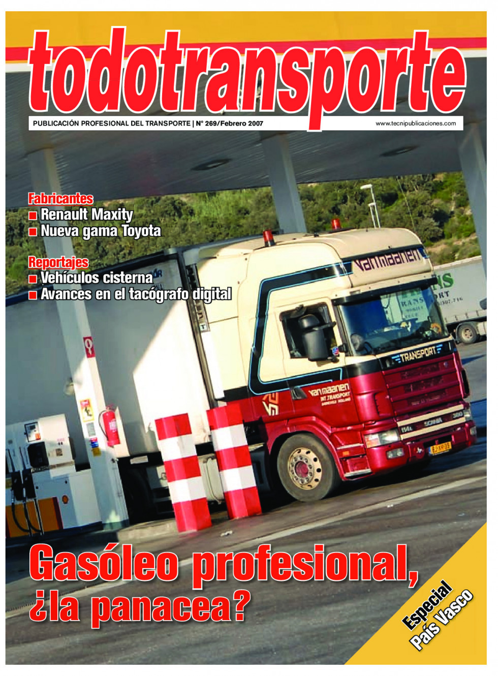 Todotransporte269