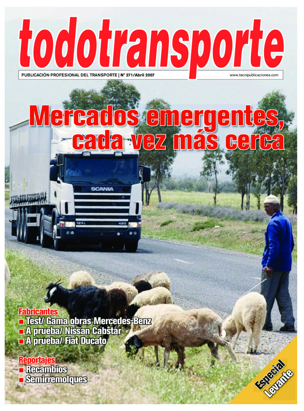 Todotransporte271