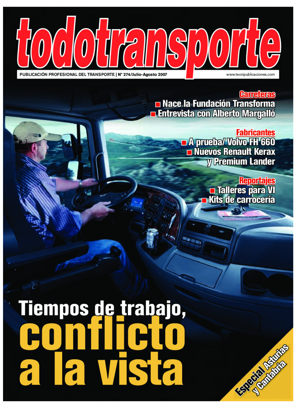 Todotransporte274