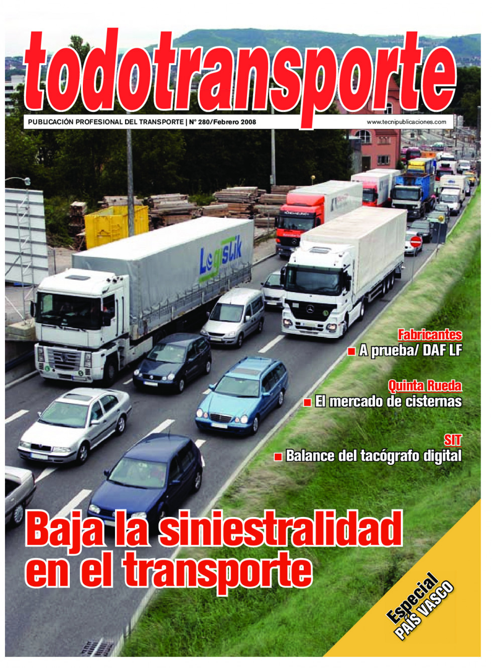 Todotransporte280