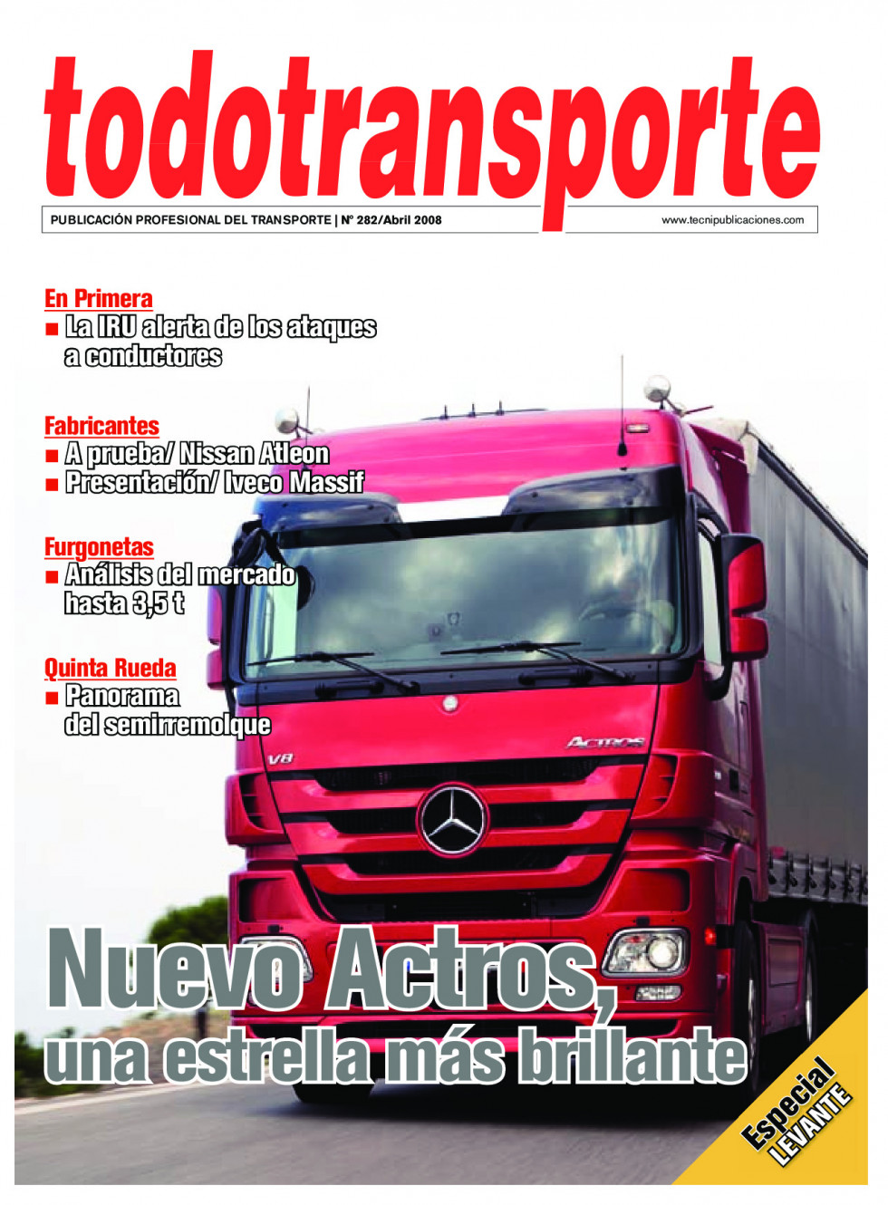 Todotransporte282