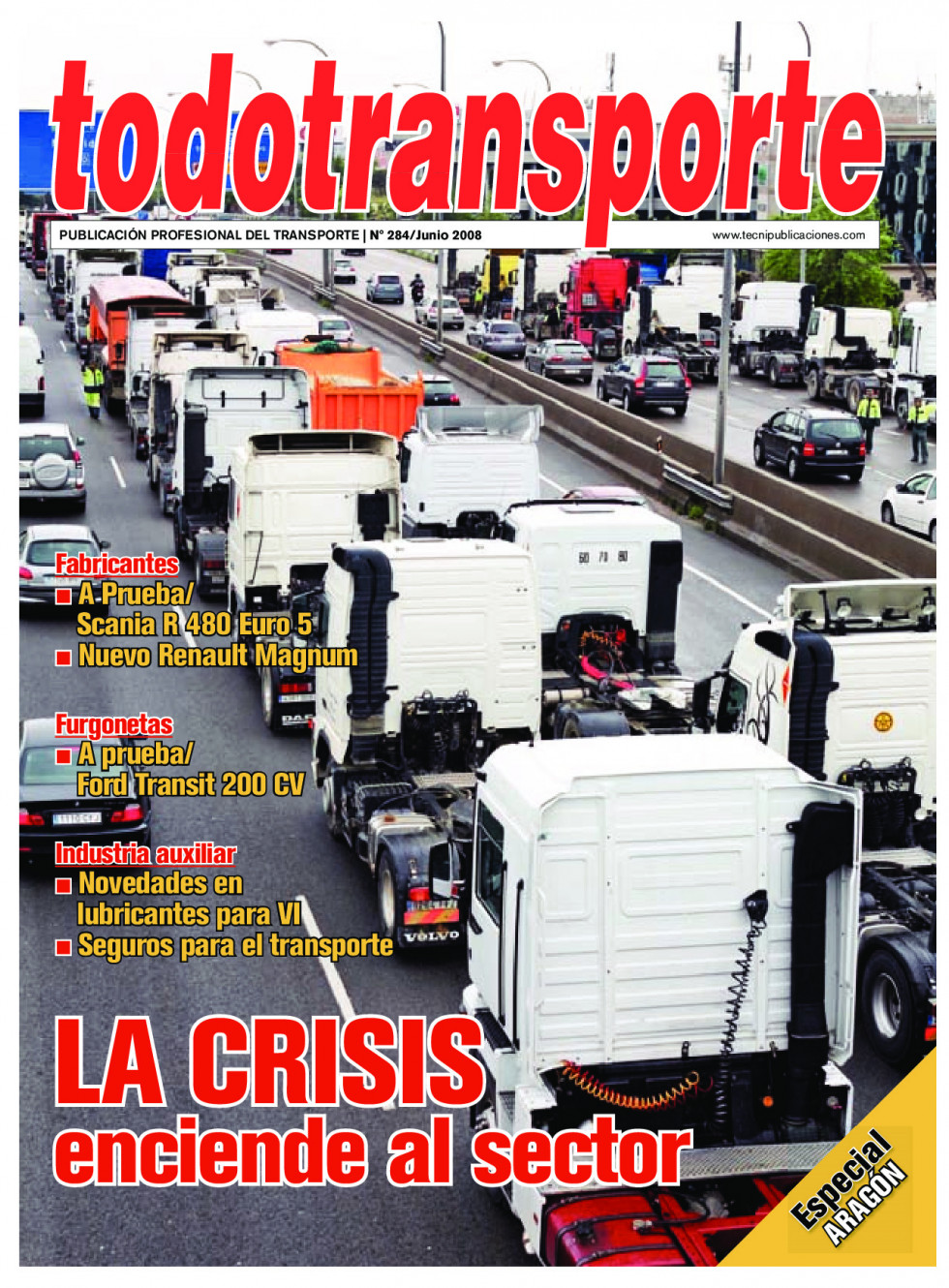 Todotransporte284