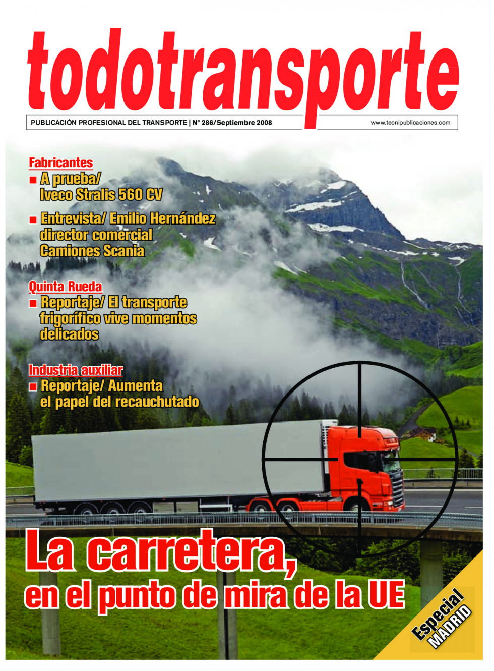 Todotransporte286