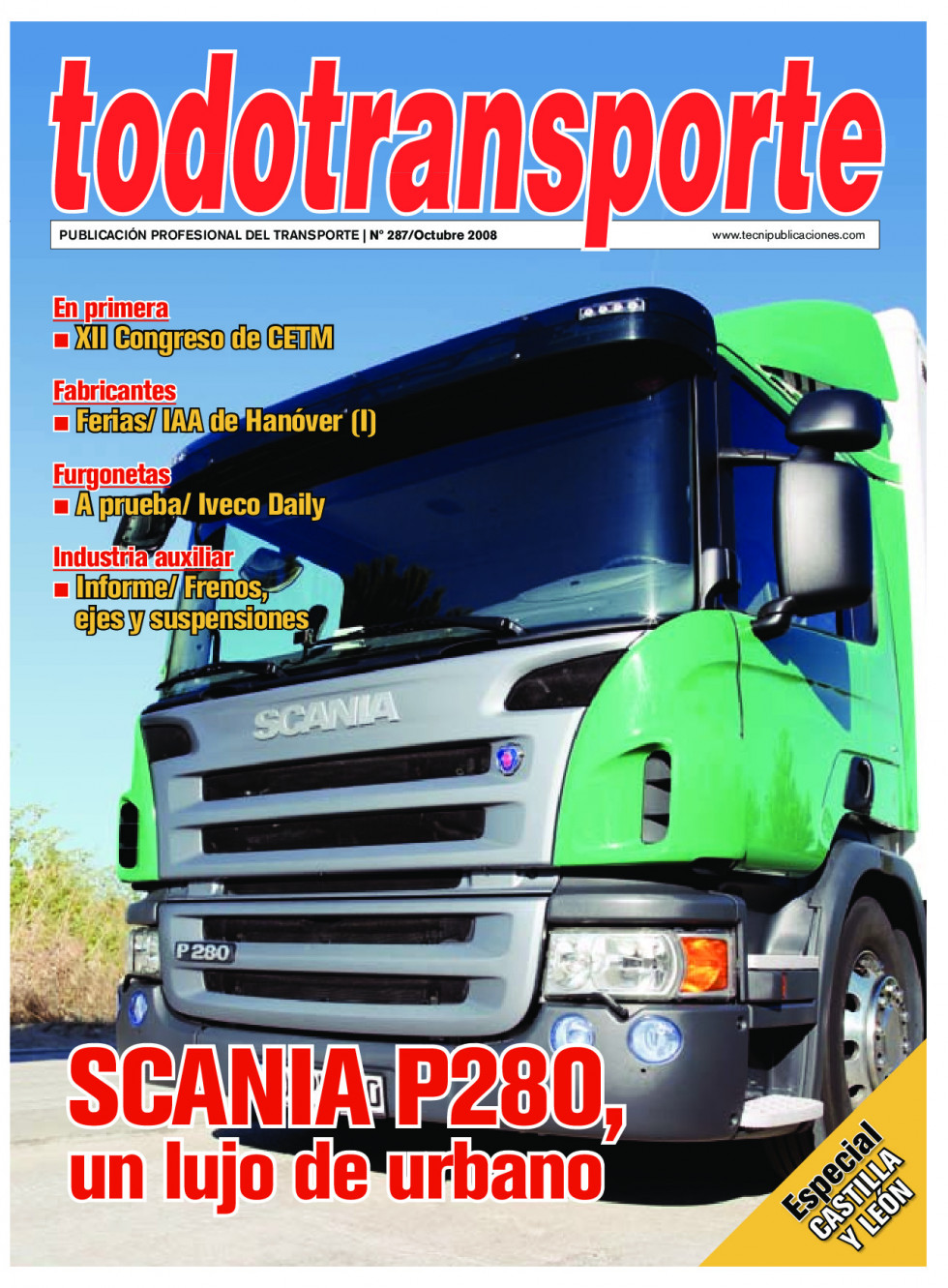 Todotransporte287