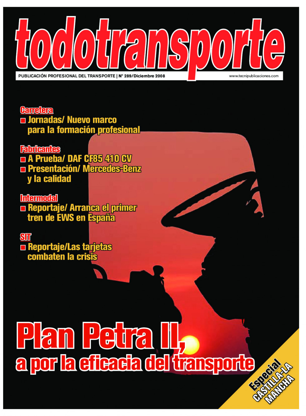 Todotransporte289