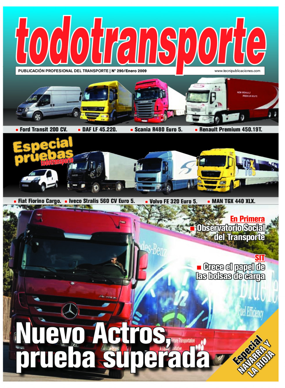 Todotransporte290