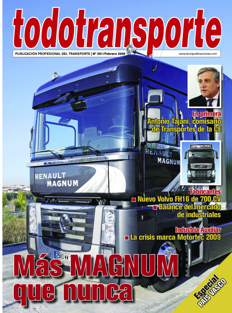 Todotransporte291