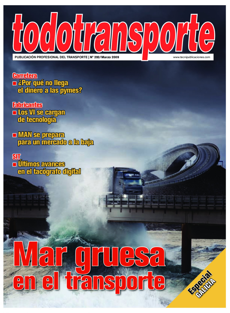 Todotransporte292