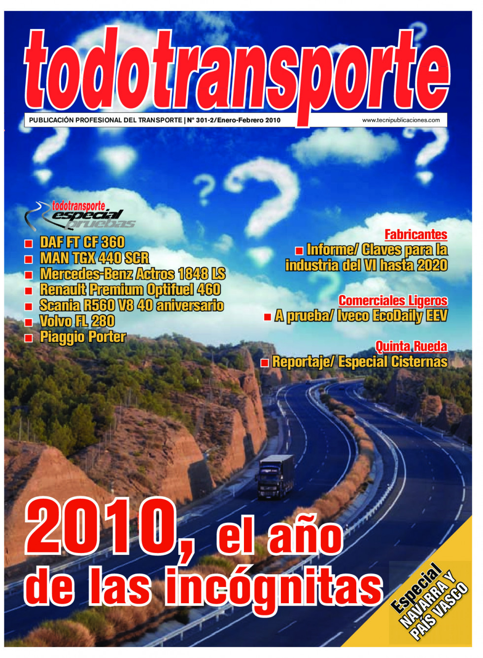 Todotransporte302