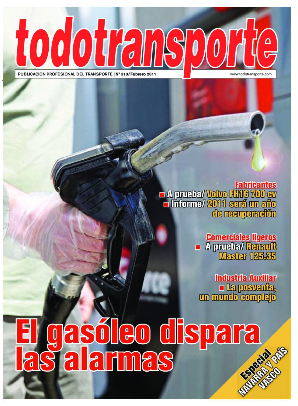 Todotransporte313