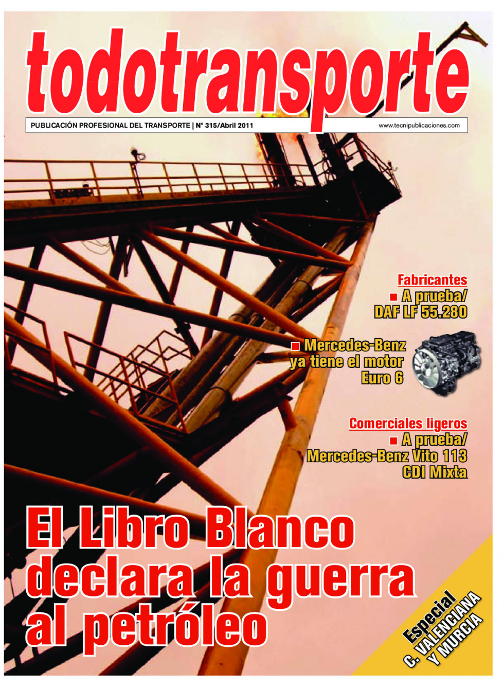 Todotransporte315