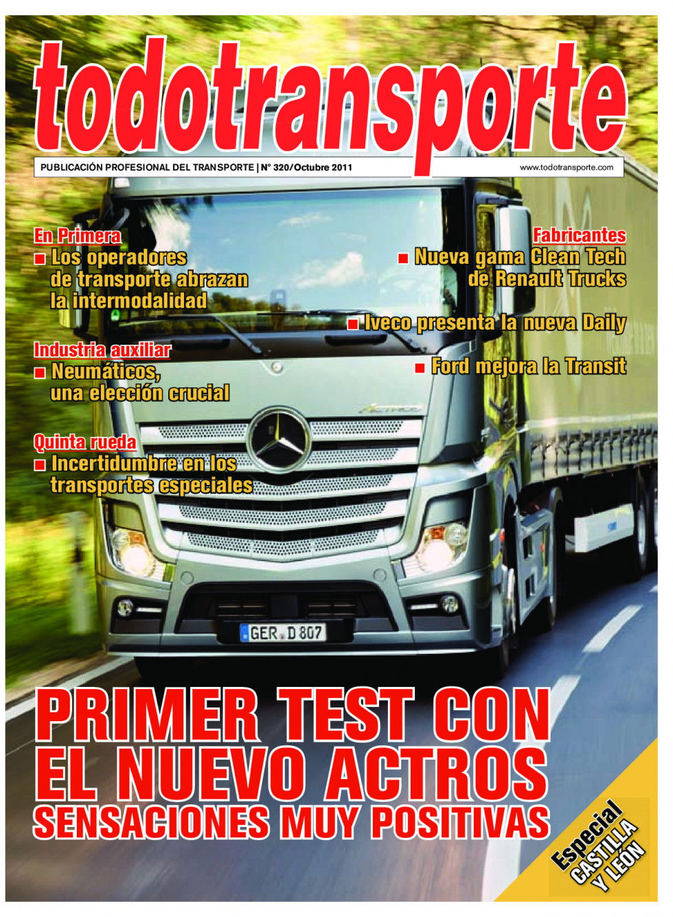 Todotransporte320