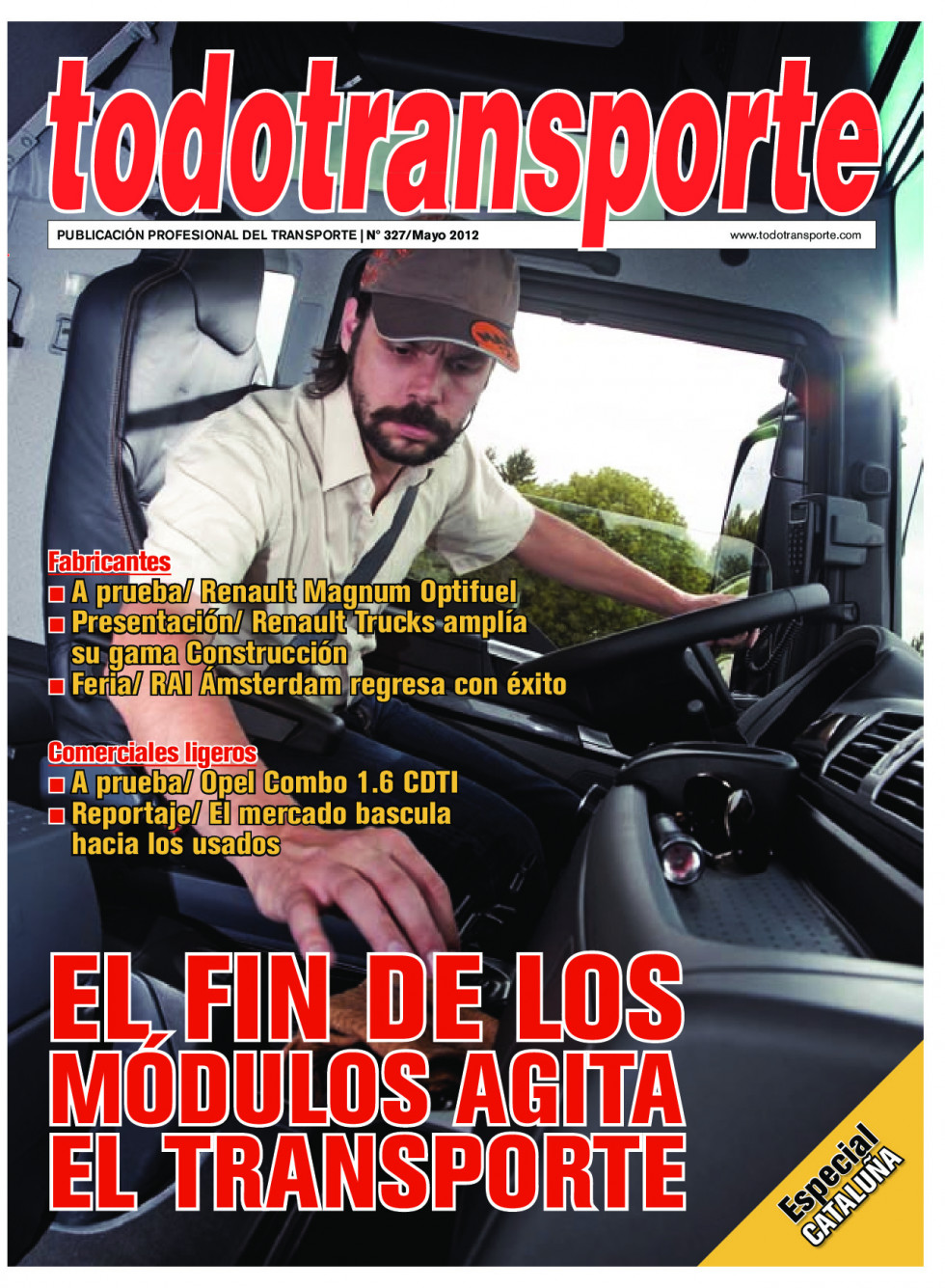 Todotransporte327