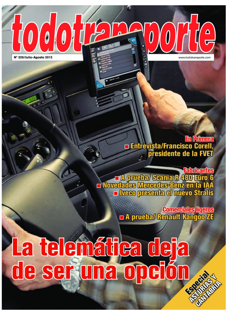 Todotransporte329