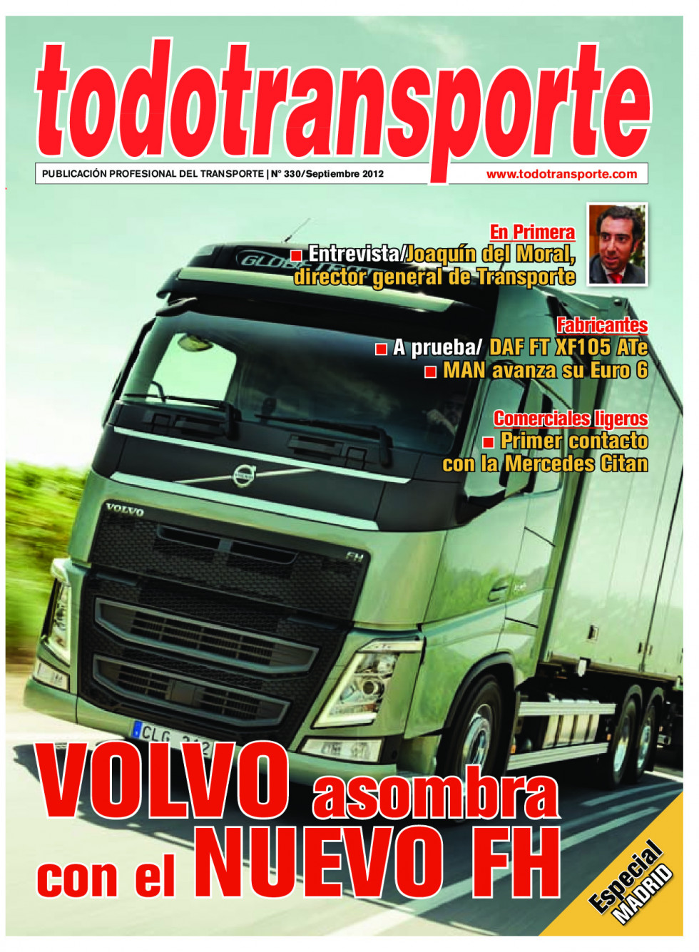 Todotransporte330