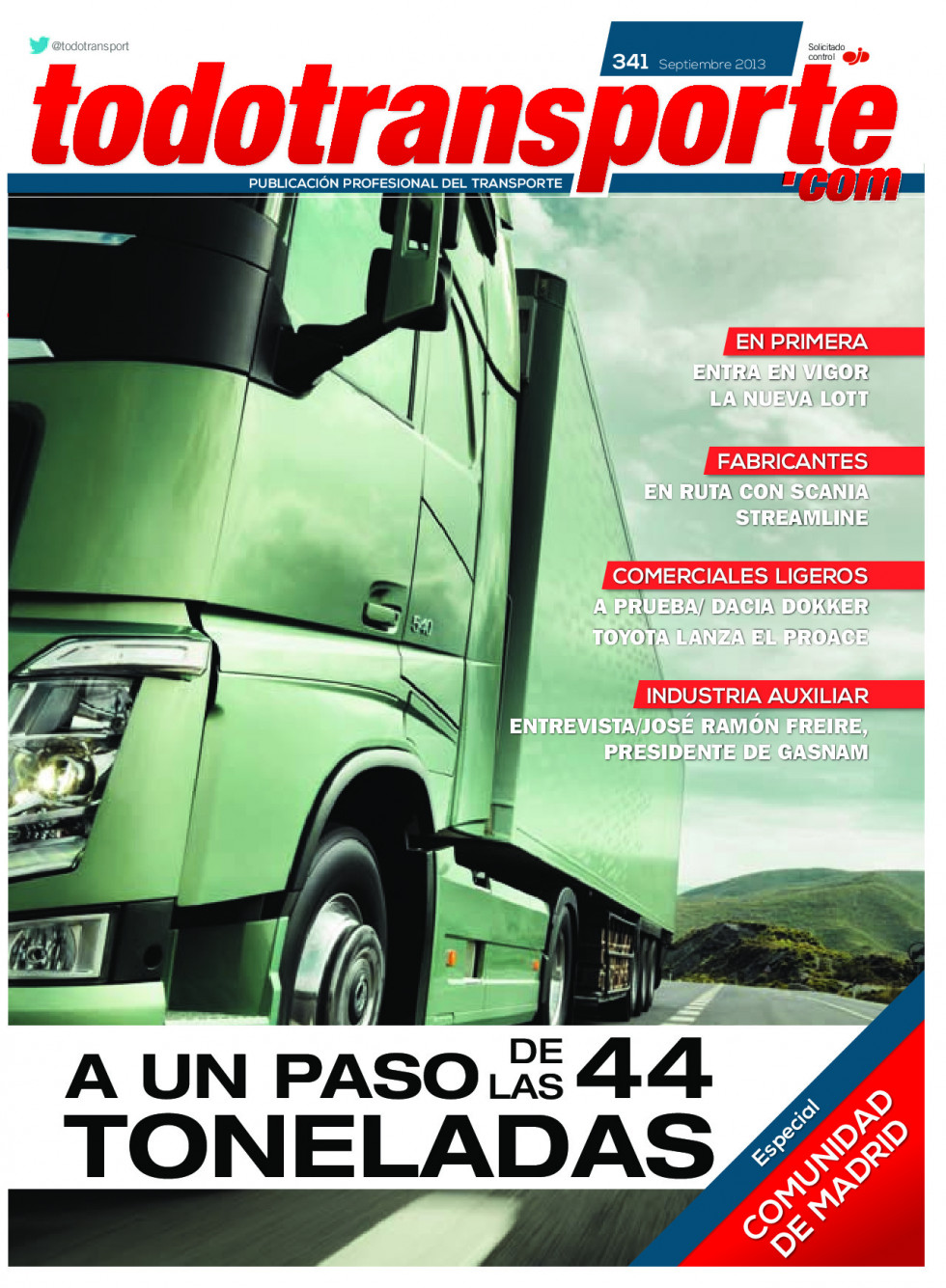 Todotransporte341