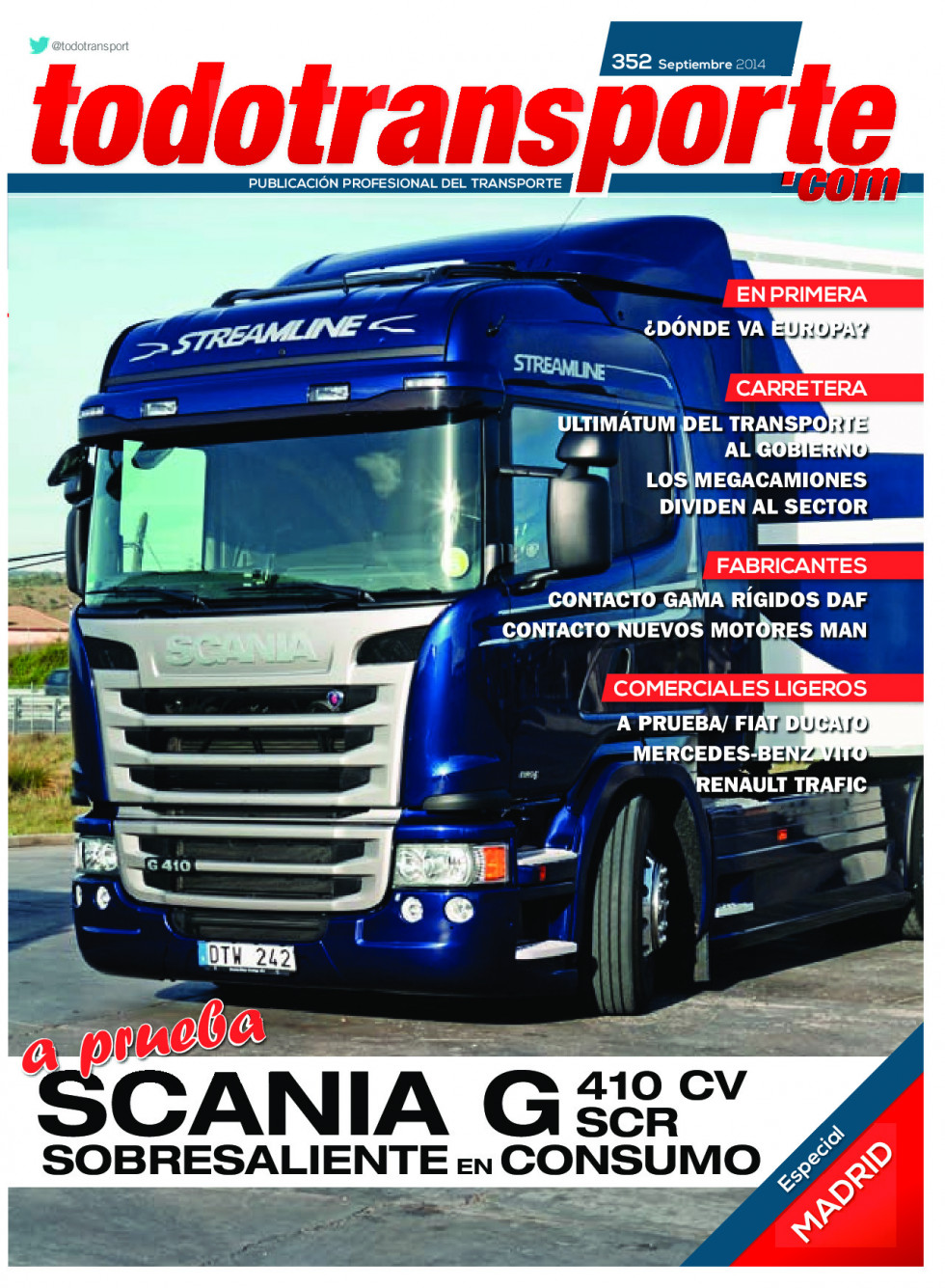 Todotransporte352