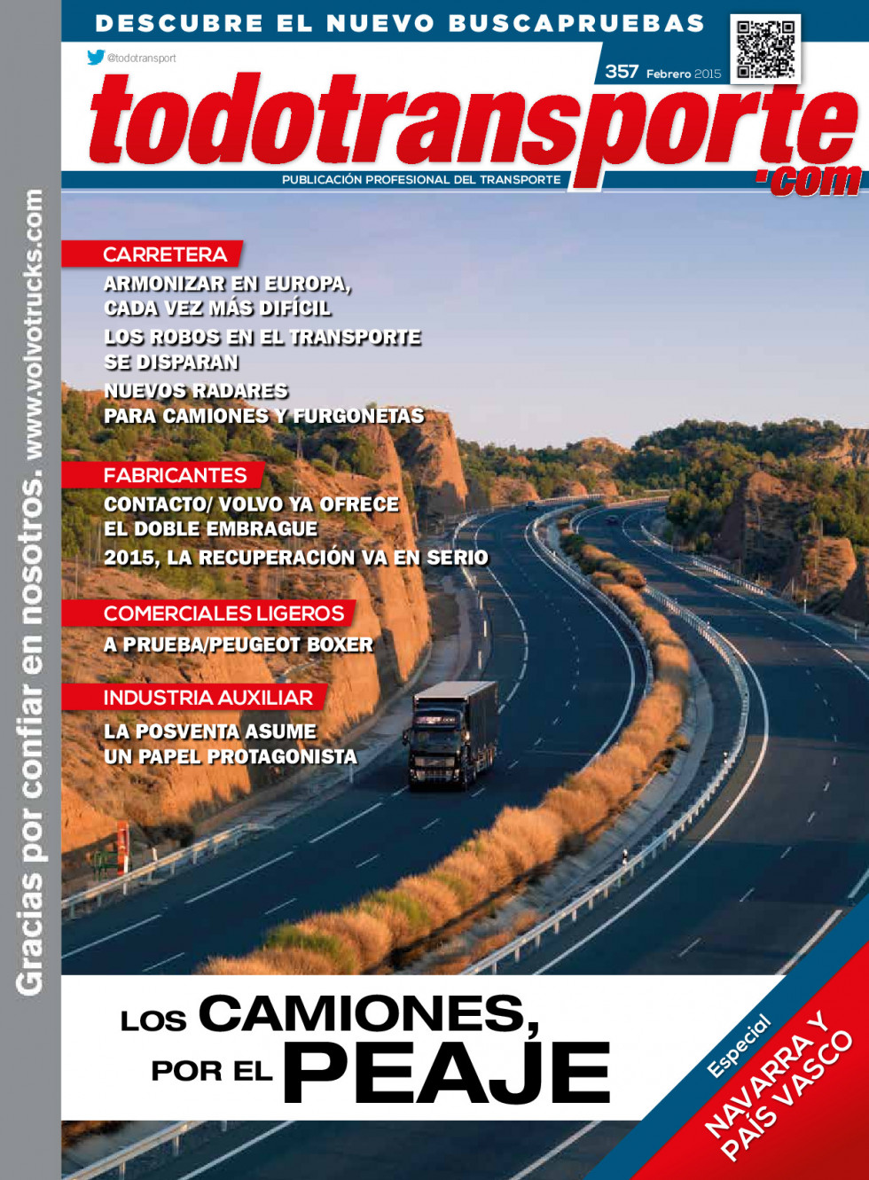 Todotransporte357