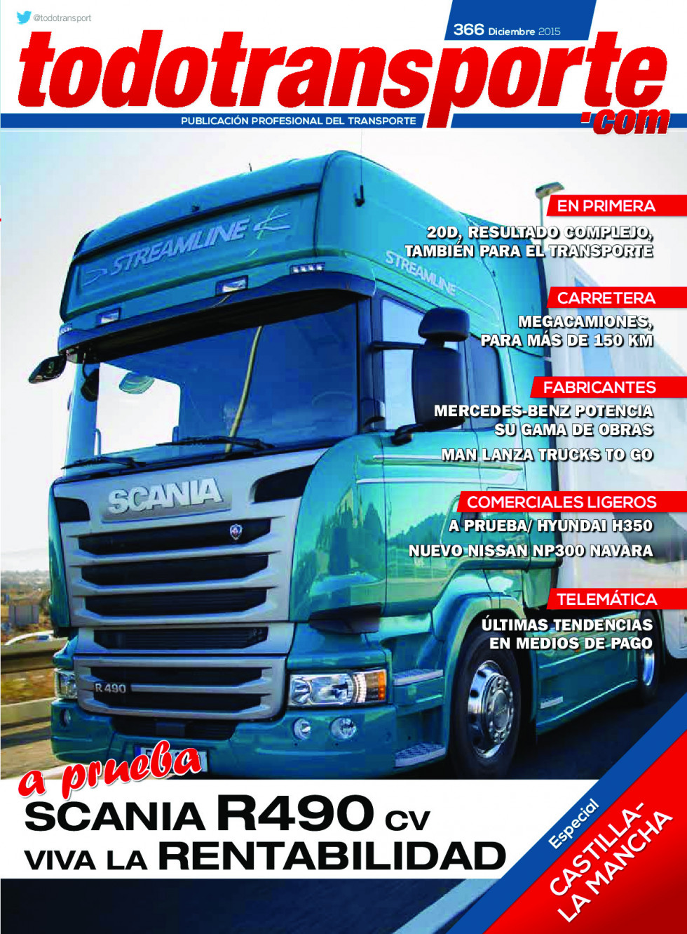 Todotransporte366