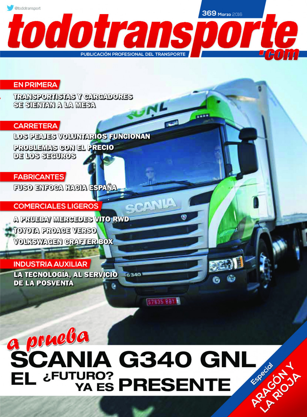 Todotransporte369