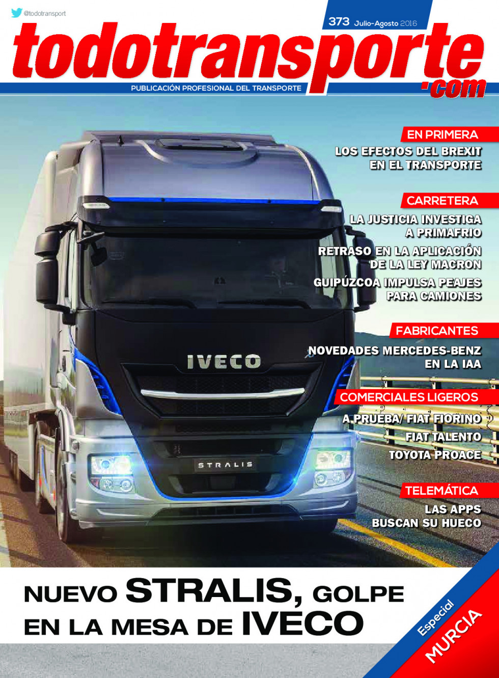 Todotransporte373