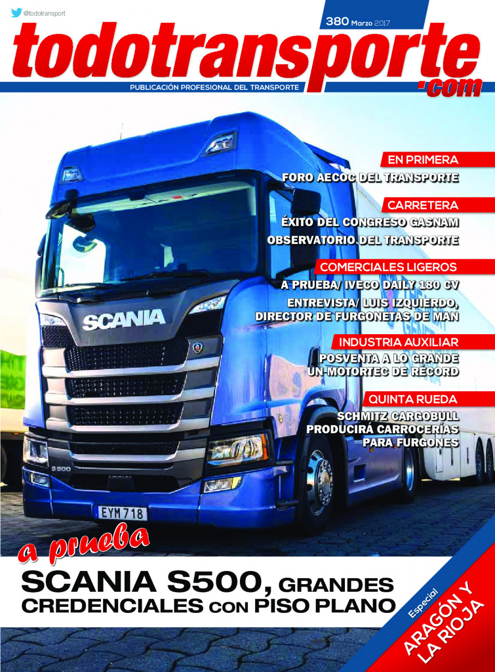 Todotransporte380