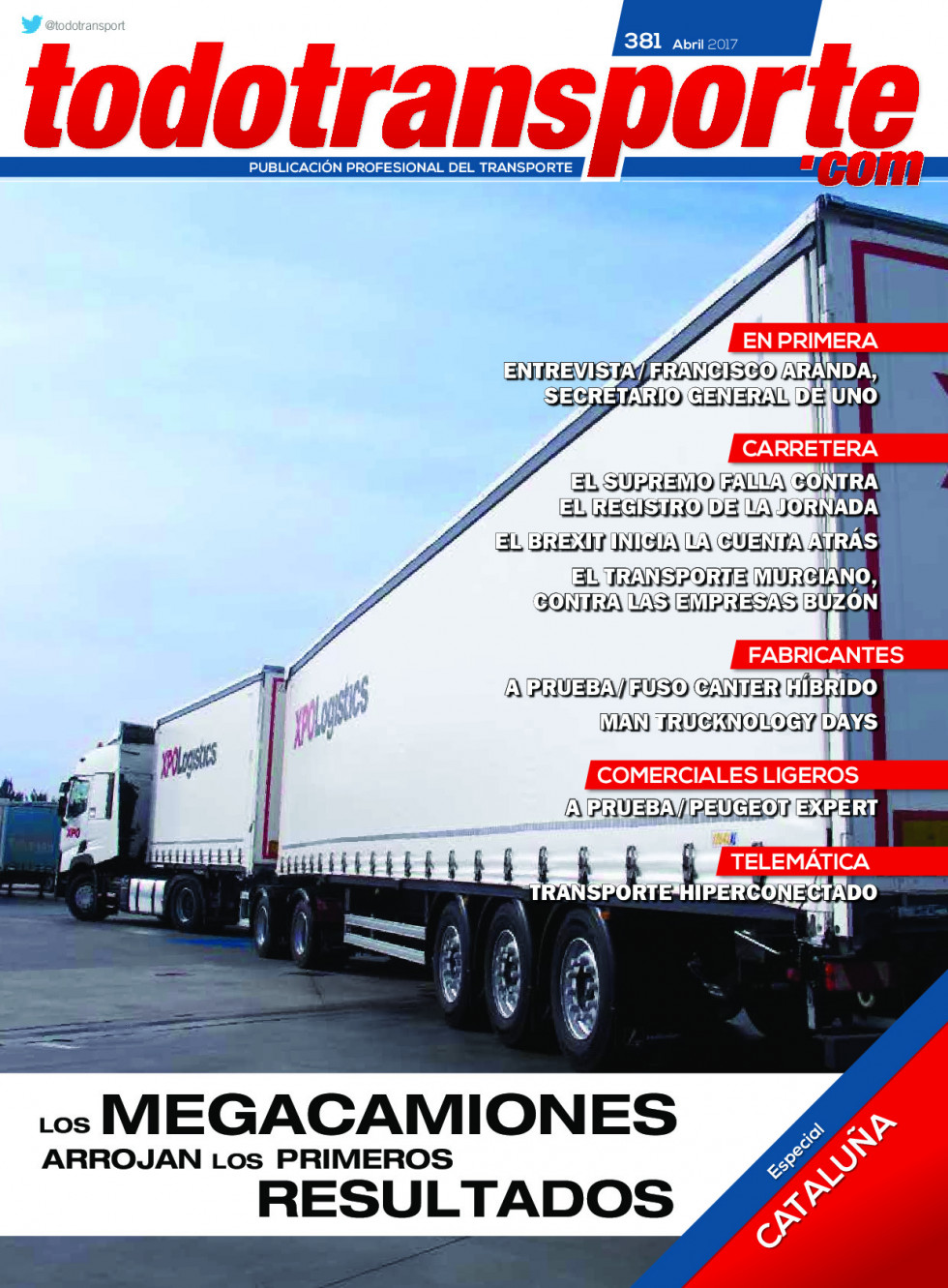 Todotransporte381