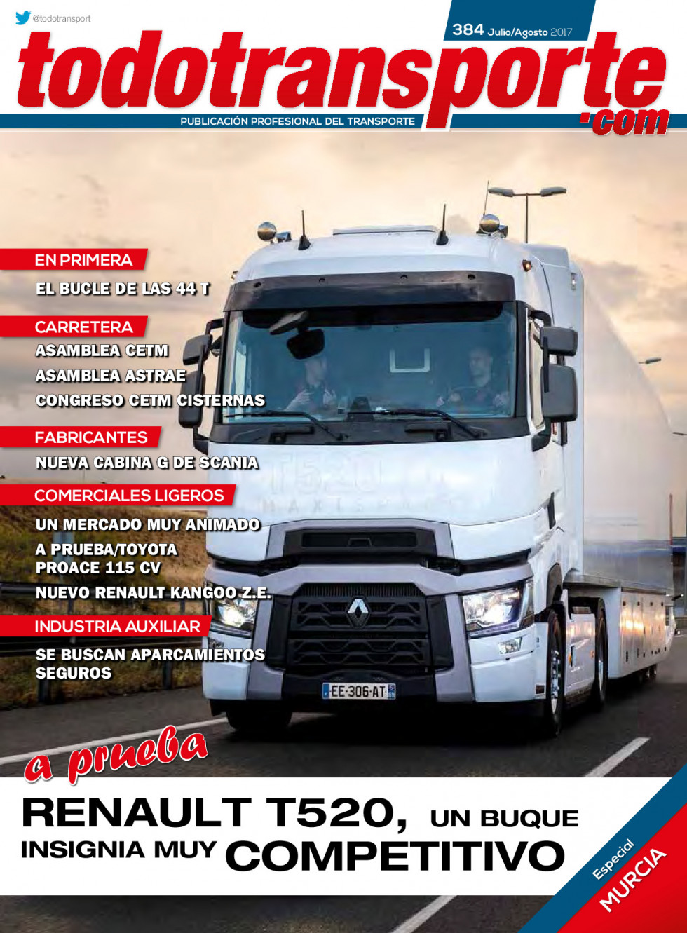 Todotransporte384