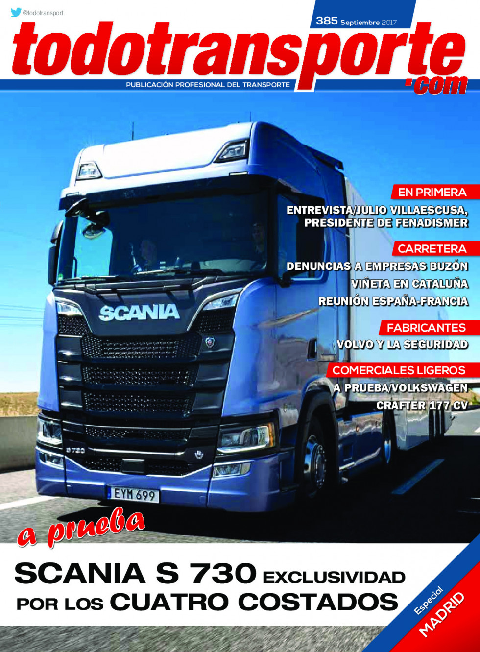 Todotransporte385